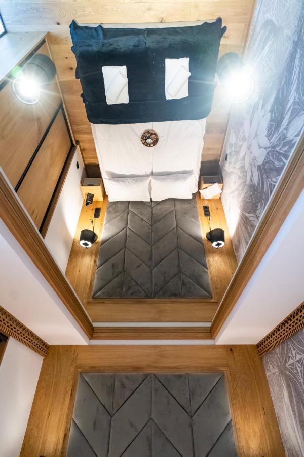 Apartament Magiczne Podhale By Apart Concept Podhale Kościelisko Exterior foto