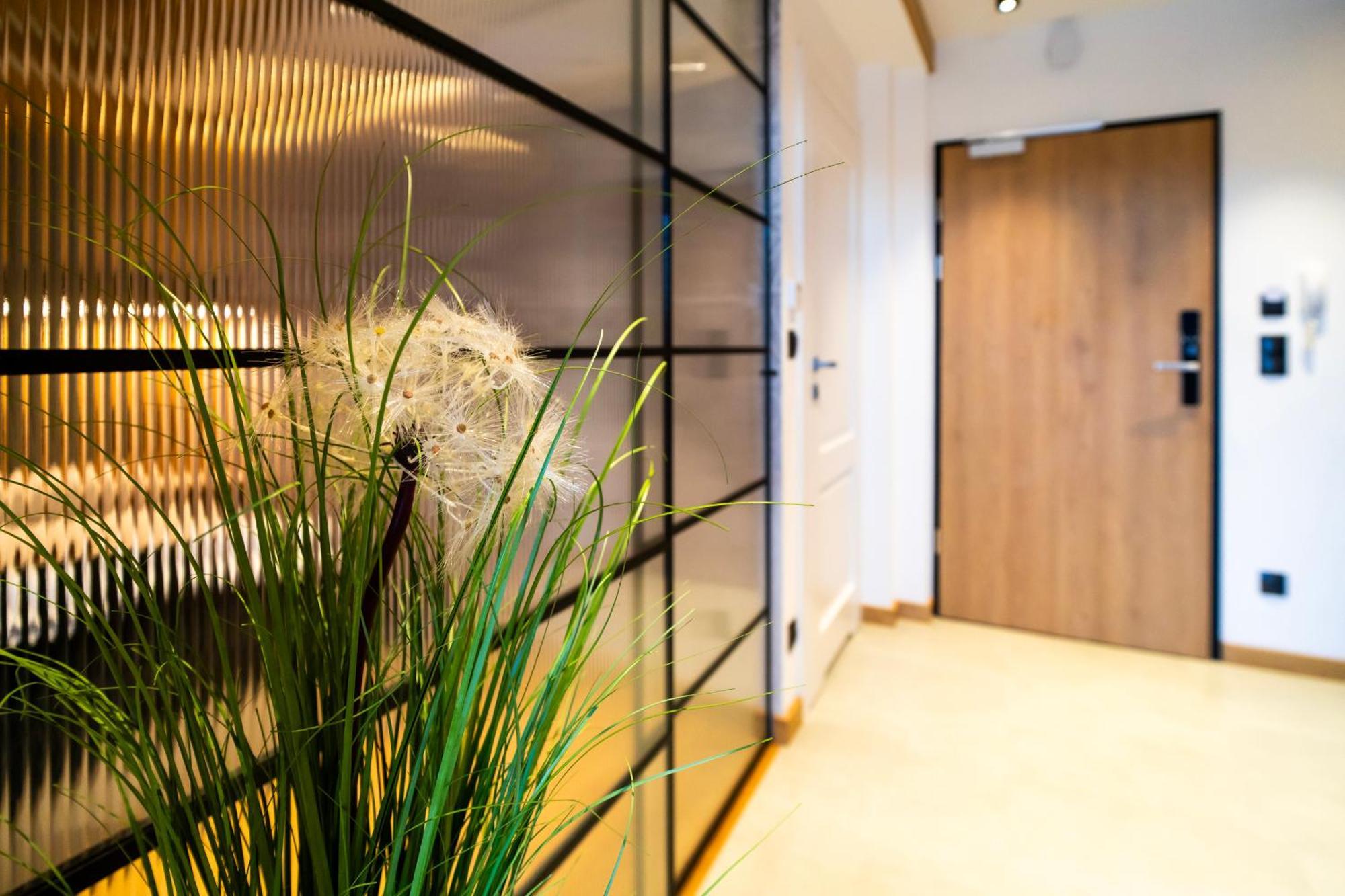Apartament Magiczne Podhale By Apart Concept Podhale Kościelisko Exterior foto